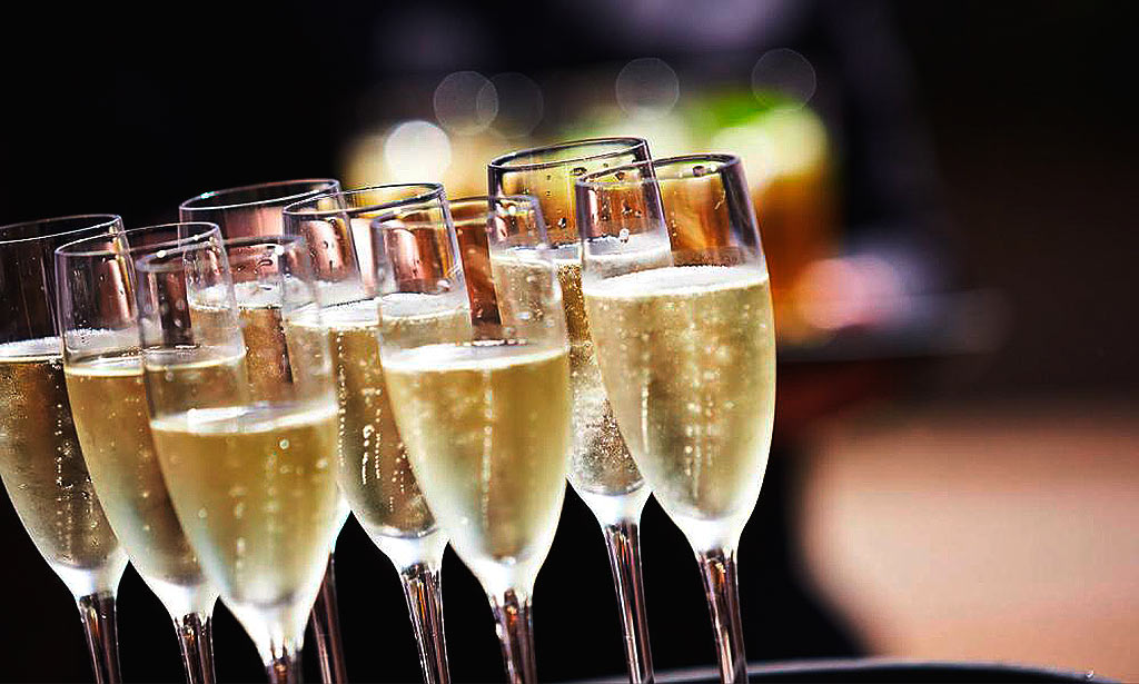 ASTI O PROSECCO, ESA ES LA CUESTIÓN!