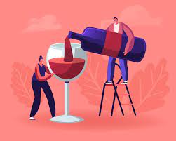 Y TU QUE TIPO DE FANÁTICO DEL VINO ERES?