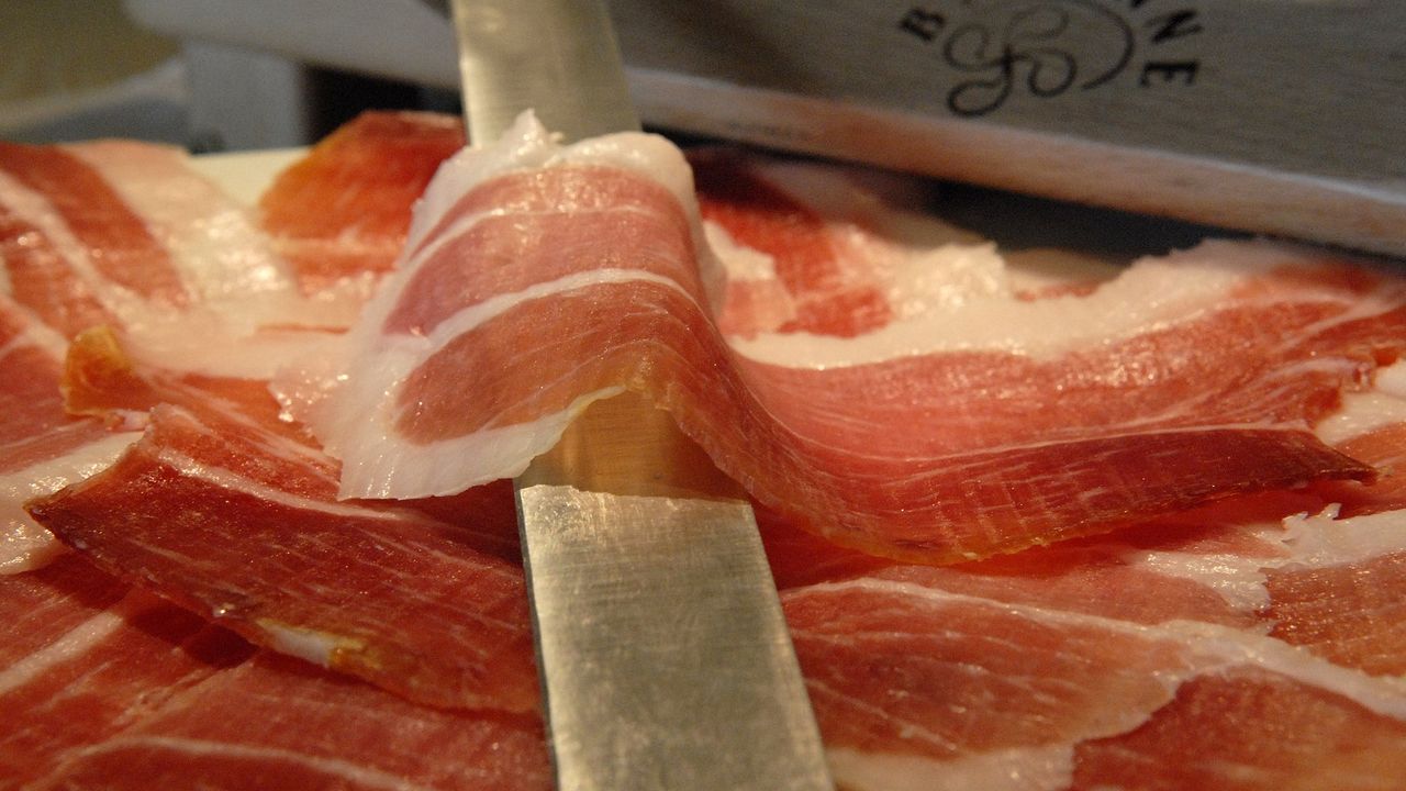 DE LA DENOMINACIÓN DE ORIGEN, EL JAMÓN DE BAYONNE Y DE VIGNO EN CHILE