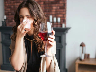 NO SE NADA DE VINOS POR QUE NO TOMO...QUEEEE?