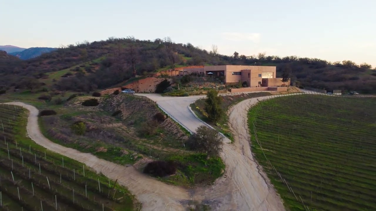 ME ARRANQUÉ A CASABLANCA Y ENCONTRÉ ALGO MUY BUENO