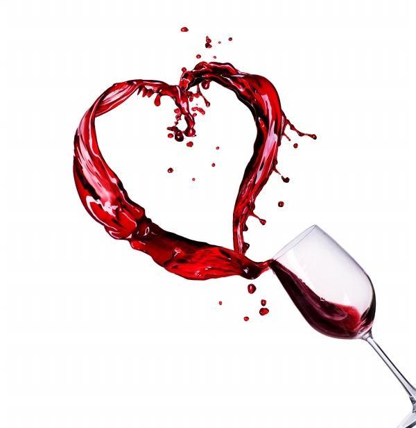 CUANDO UN VINO TE EMOCIONA,HECHO CON EL CORAZÓN