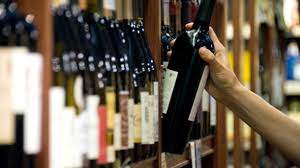NO JUZQUES UN VINO POR SU ETIQUETA
