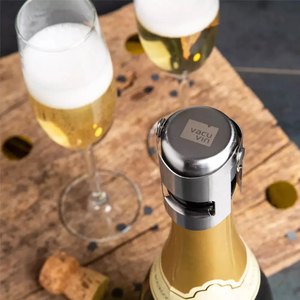 Accesorio Vacuvin Tapón Champagne