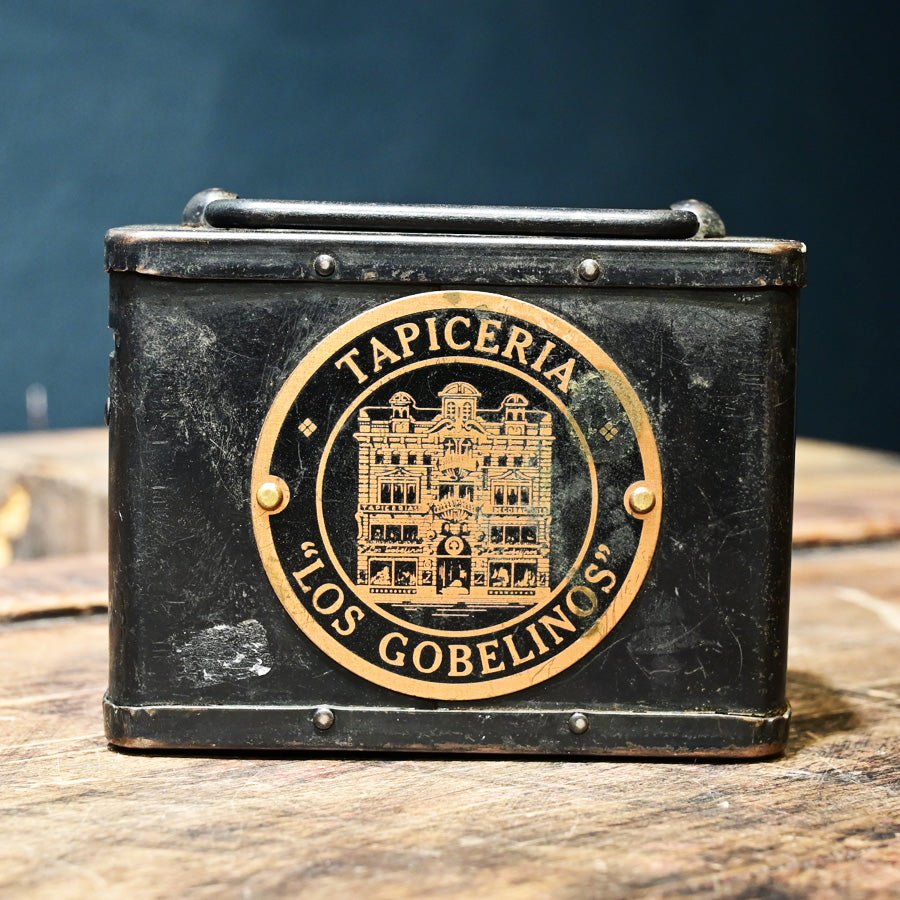 Alcancía tienda Los Gobelinos Argentina