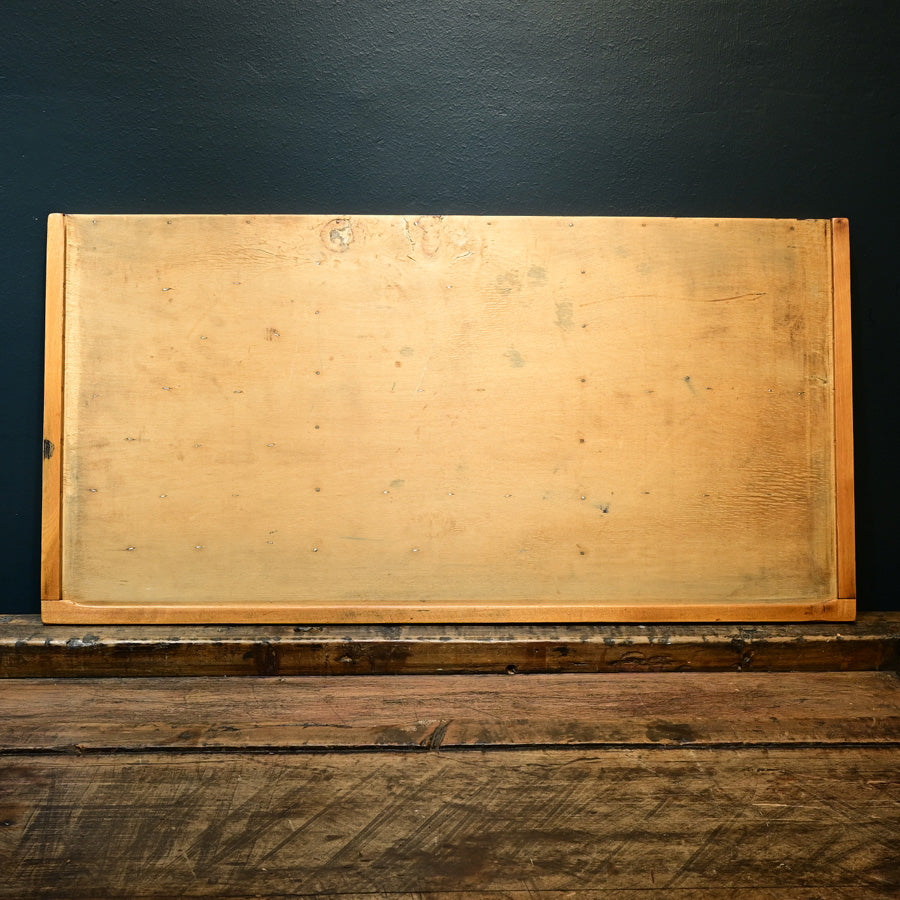 Cajón tipógráfico