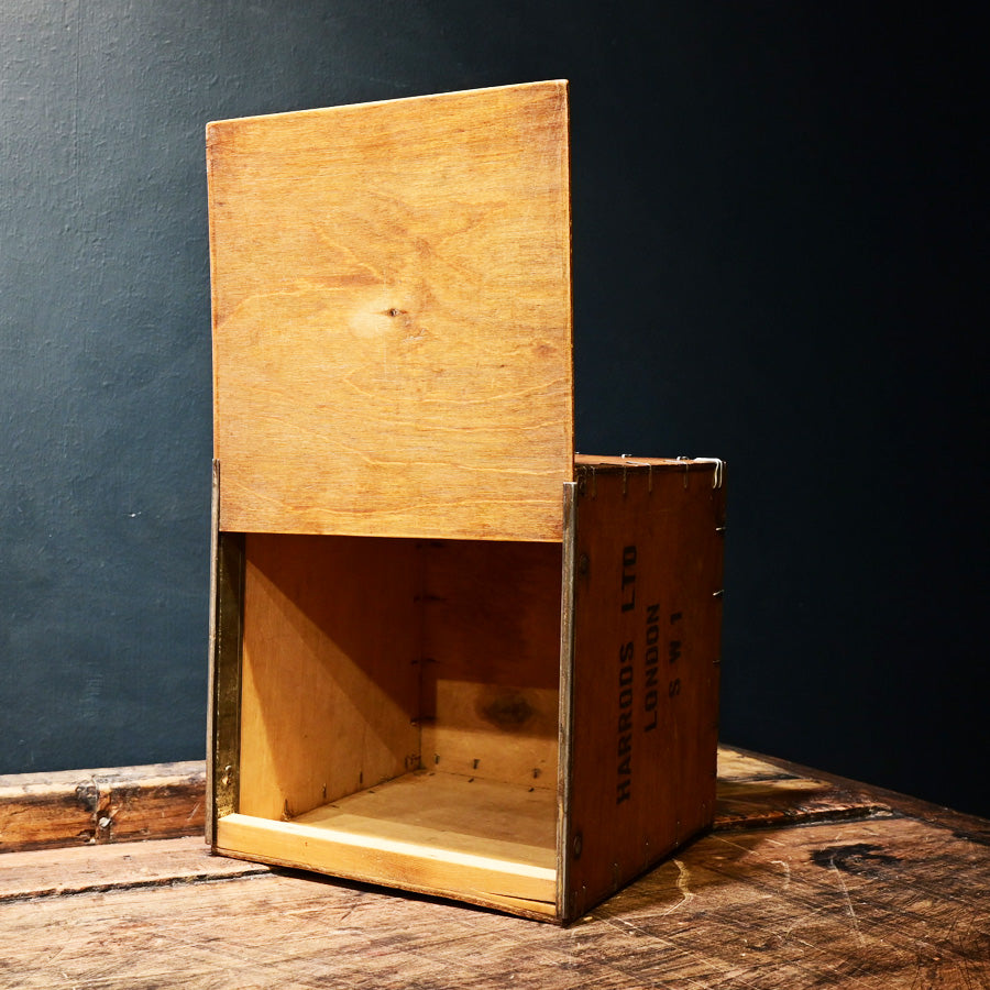 Caja de Harrods