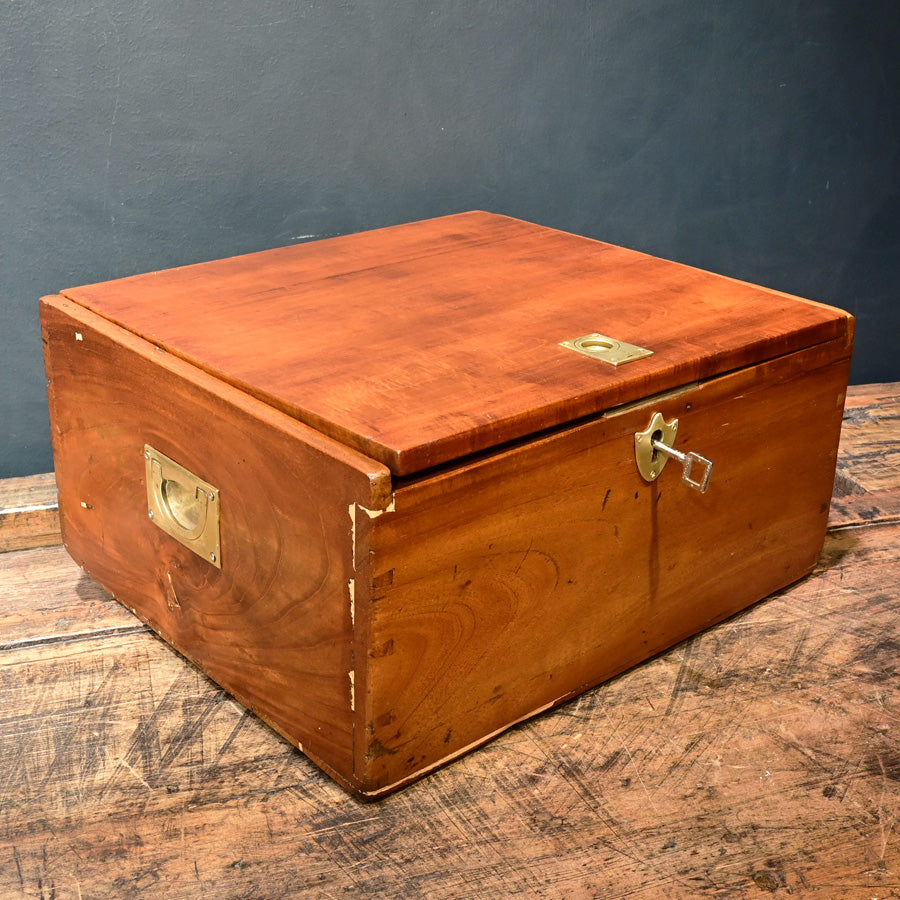 Caja de herramientas