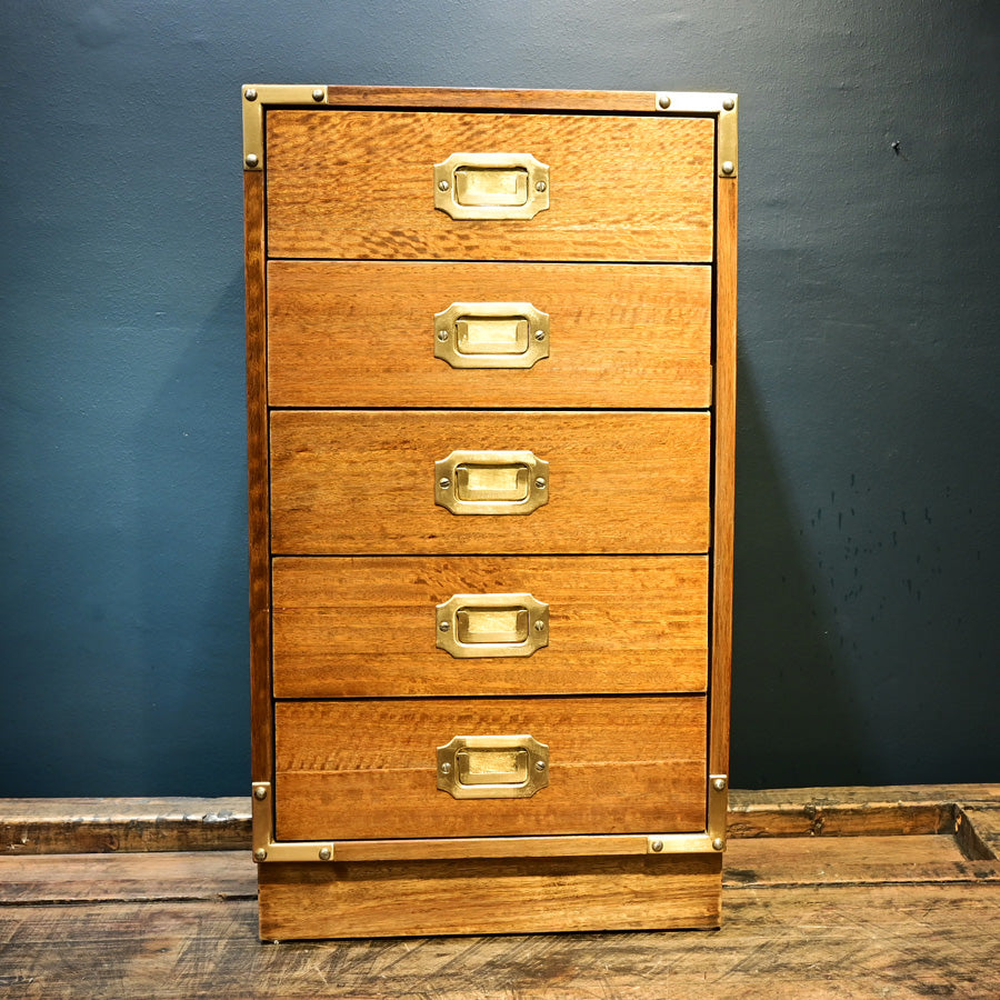 Cajonera modular CIC