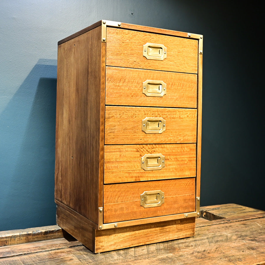 Cajonera modular CIC