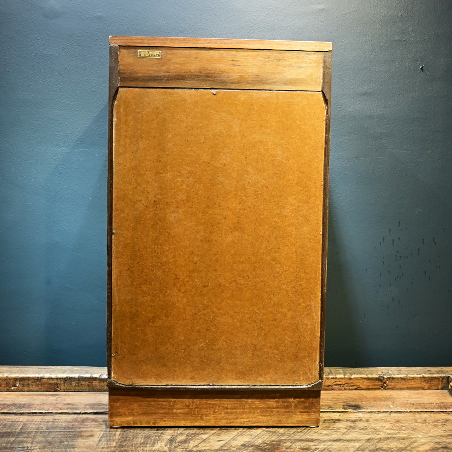 Cajonera modular CIC