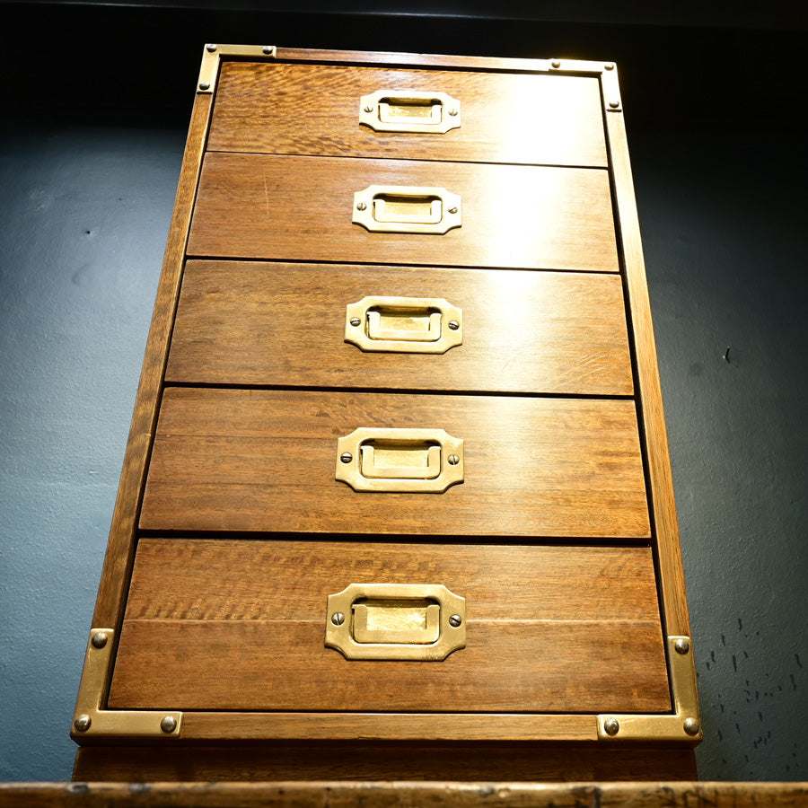 Cajonera modular CIC