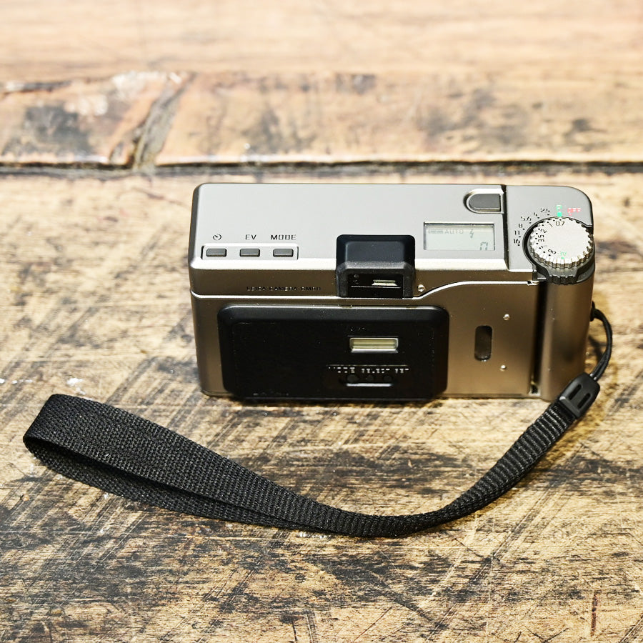 Cámara fotográfica Leica Minilux
