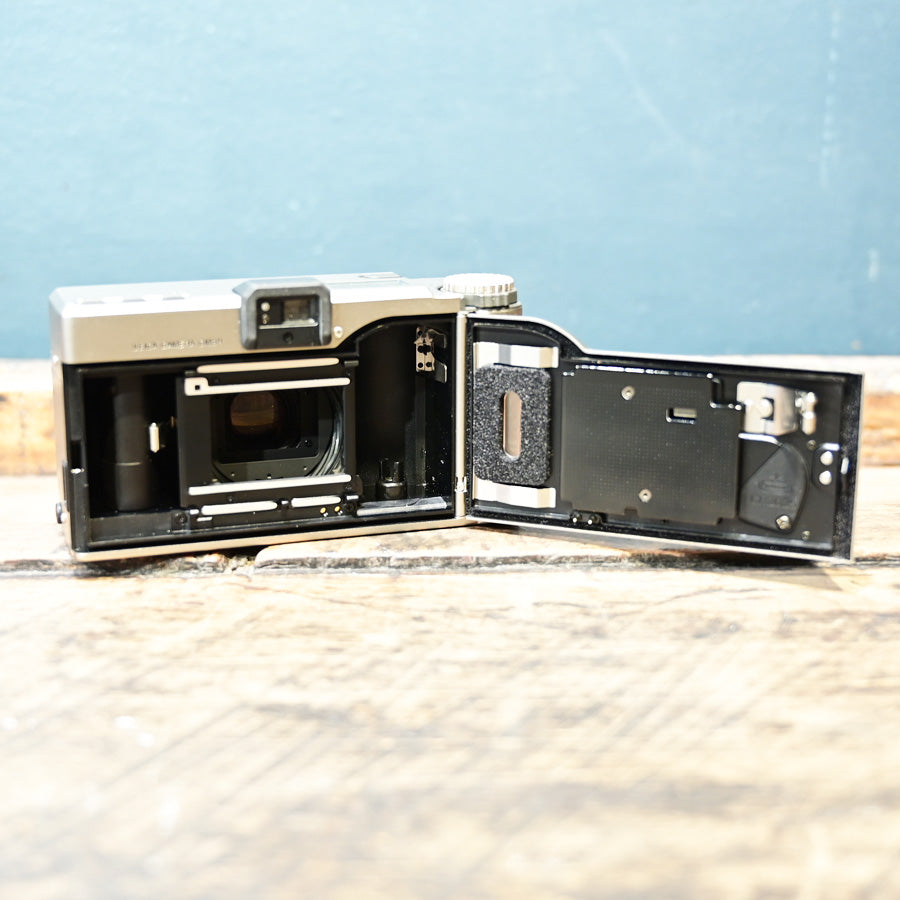 Cámara fotográfica Leica Minilux
