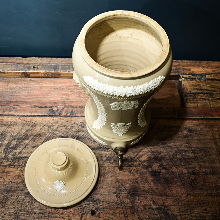 Filtro de agua
