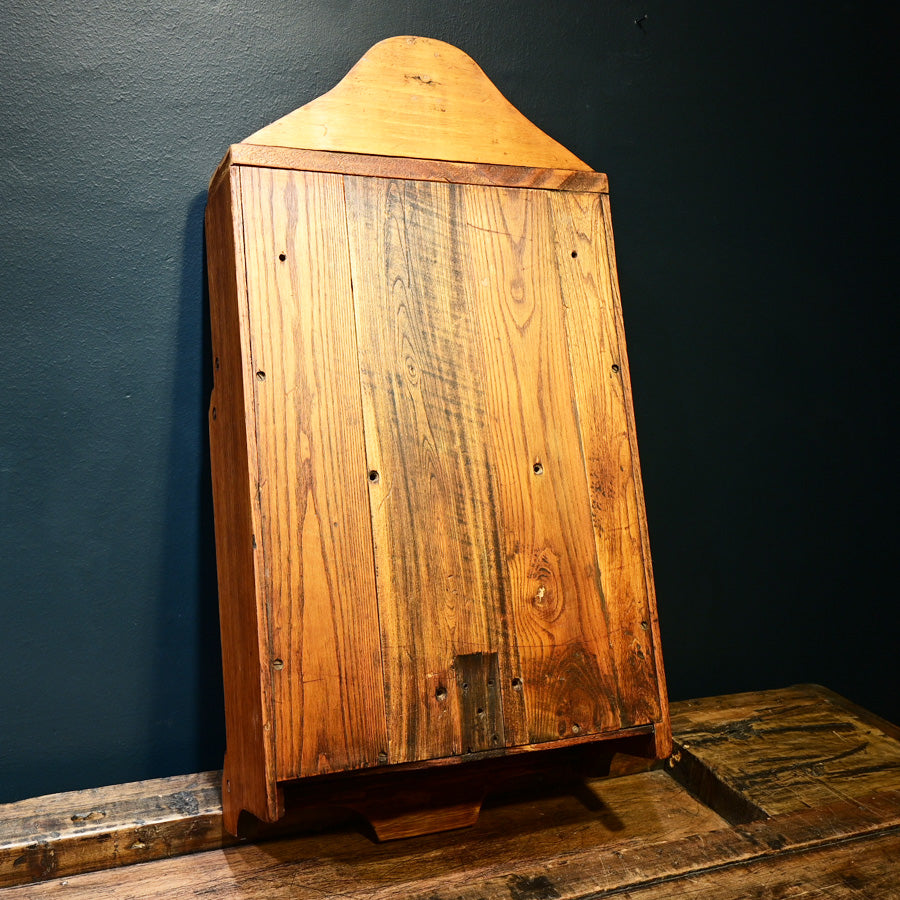 Gabinete mural para llaves