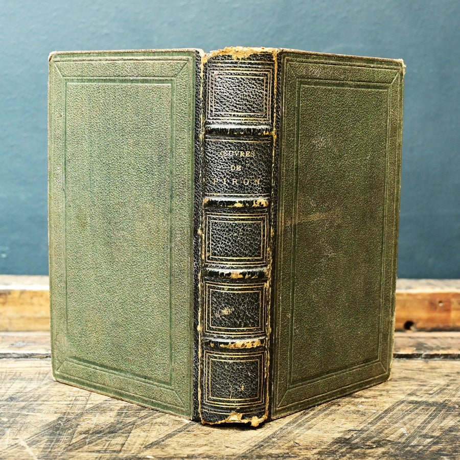 Libro Oeuvres Choisies de Piron