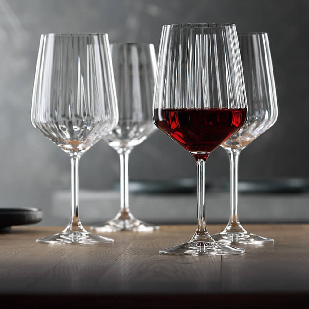 Copas Spiegelau Set de 4 Copas Lifestyle