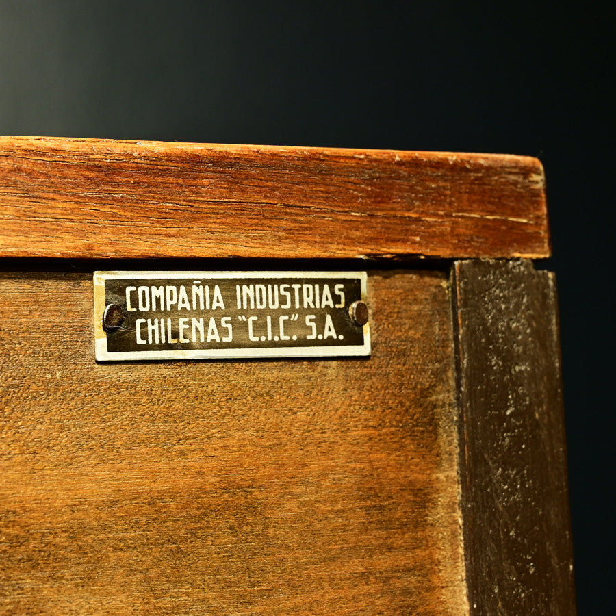 Mueble bar modular CIC