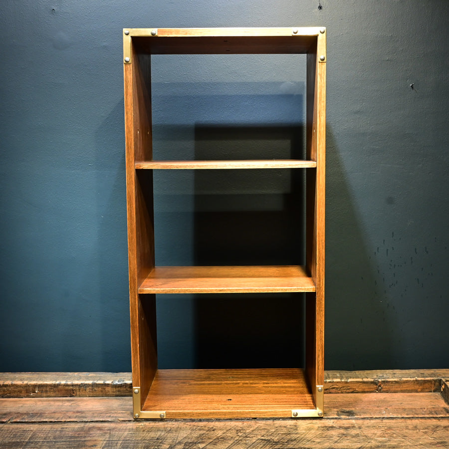 Librero o estantería modular CIC