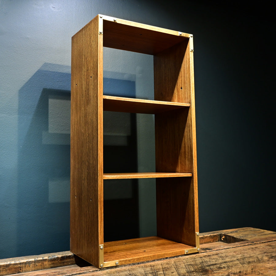 Librero o estantería modular CIC