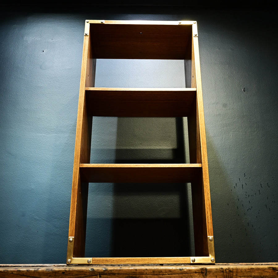 Librero o estantería modular CIC