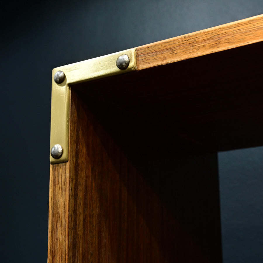 Librero o estantería modular CIC