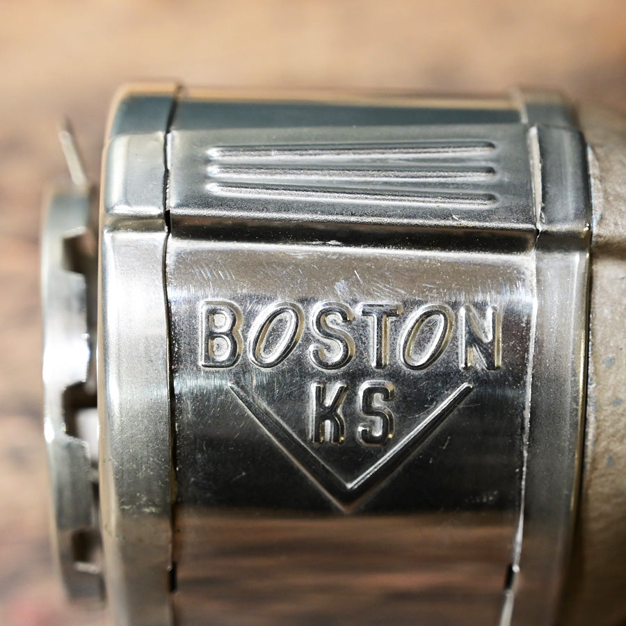Sacapuntas Boston KS