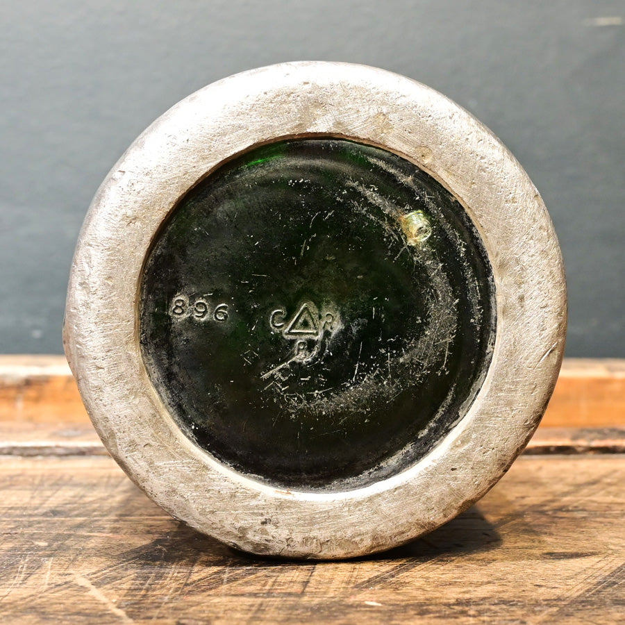 Sifón de soda Café Tortoni