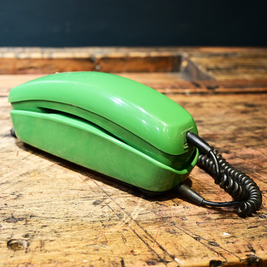 Teléfono góndola teclado numérico