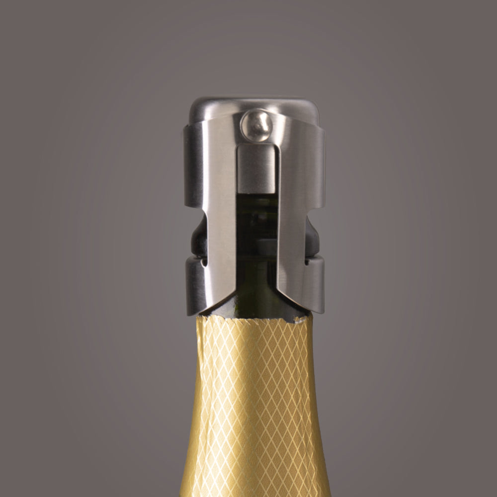 Accesorio Vacuvin Tapón Champagne