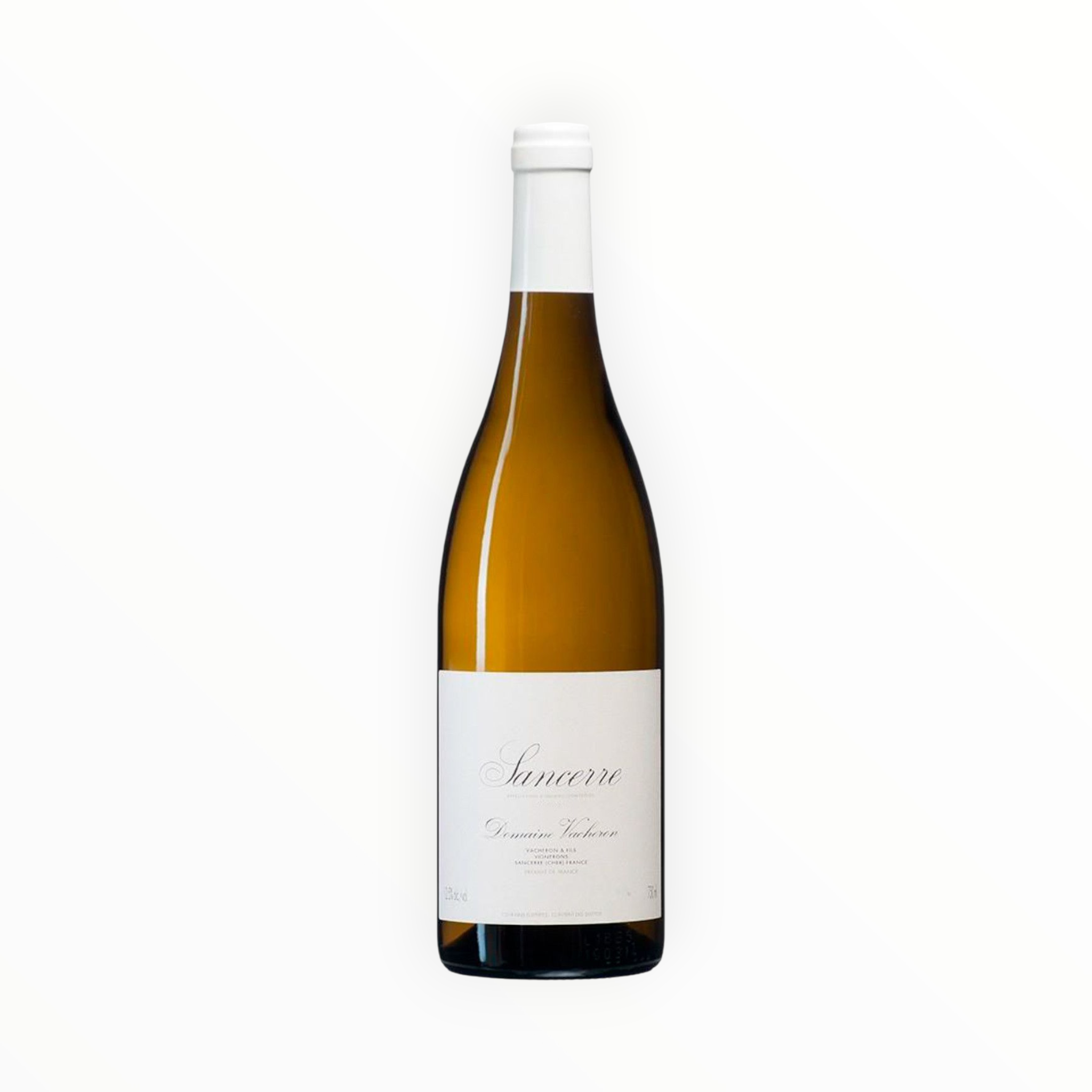 Vino Extranjero Domaine Vacheron  2022 A.O.C Sancerre (Francia)