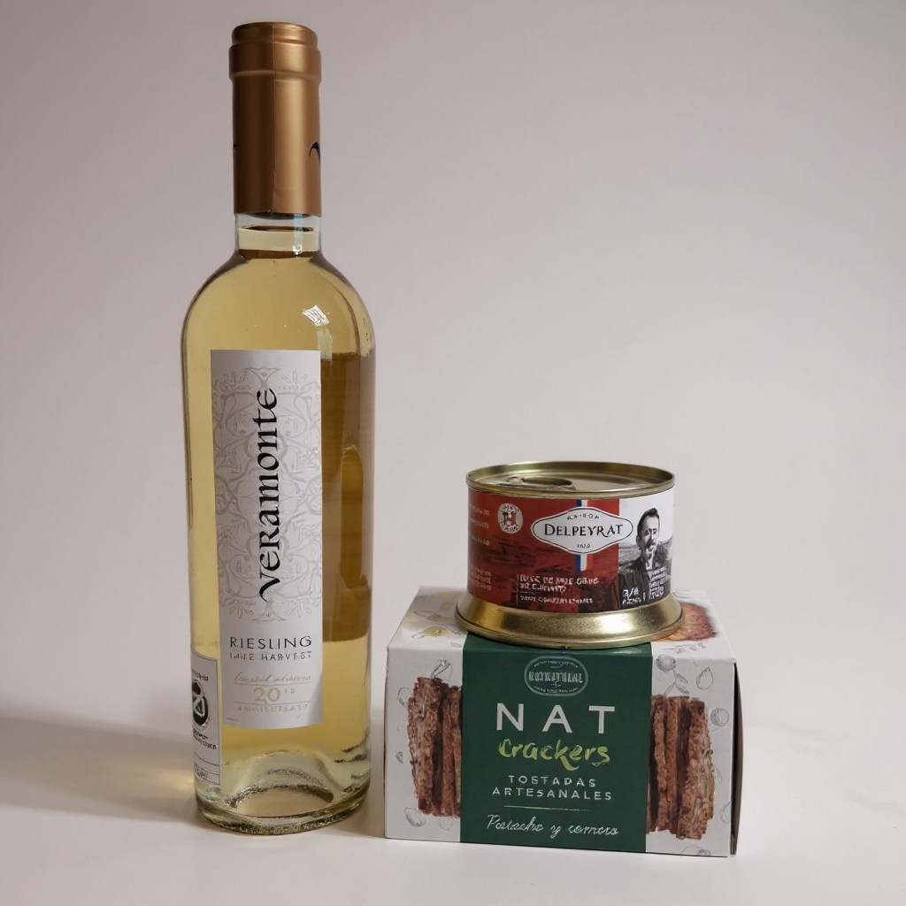 Regalo Picnic Chic EXCLUSIVO ONLINE!!!