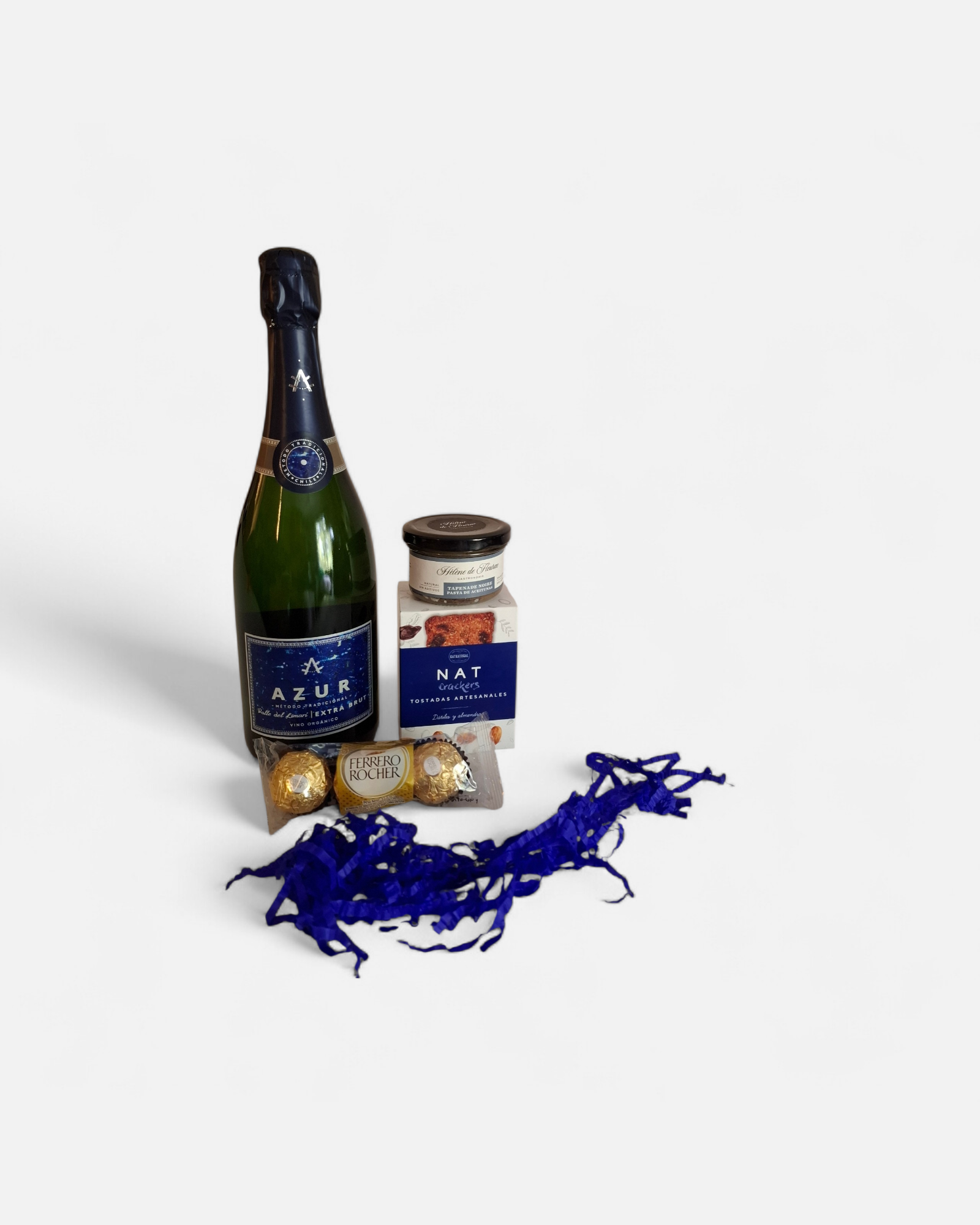 Regalos Winebox Deluxe