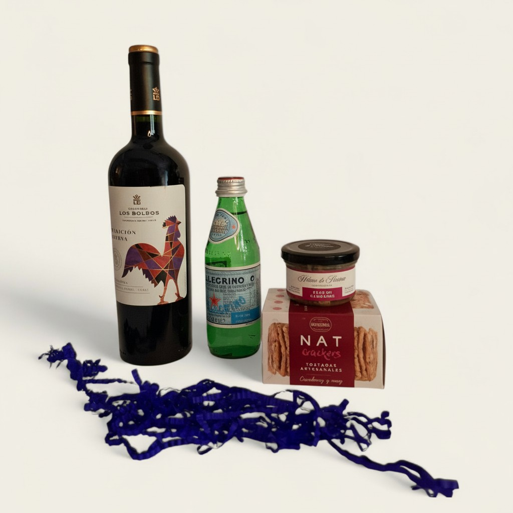 Regalo Winebox Blend