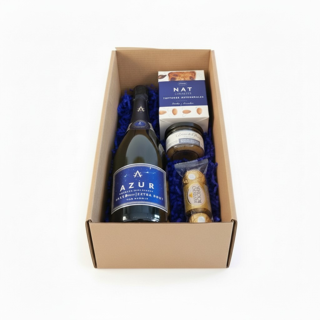 Regalos Winebox Deluxe
