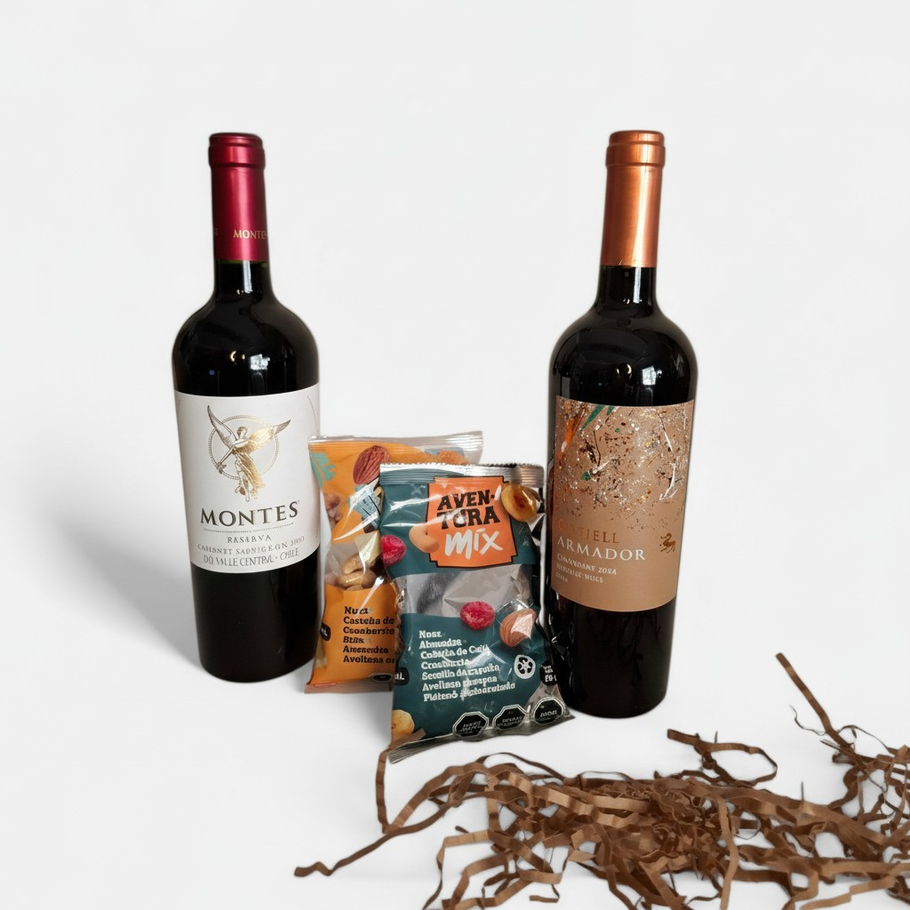 Regalo Winebox Classic