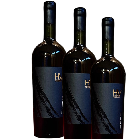 Vino Hacienda Valdeperillo Ensamblaje 2019 D.O. Lliu Lliu (Aconcagua) x 3 BOTELLAS