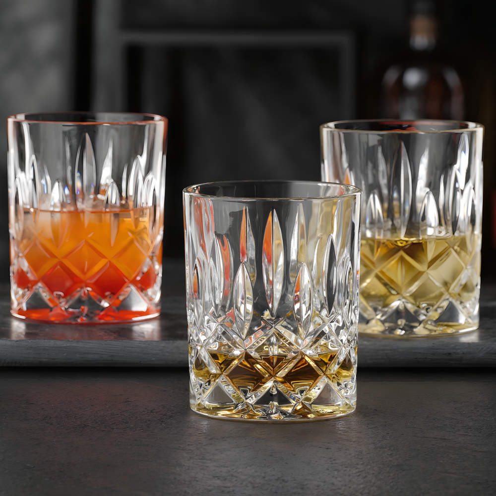 Cristales Spiegelau Set de 4 Vasos Noblesse