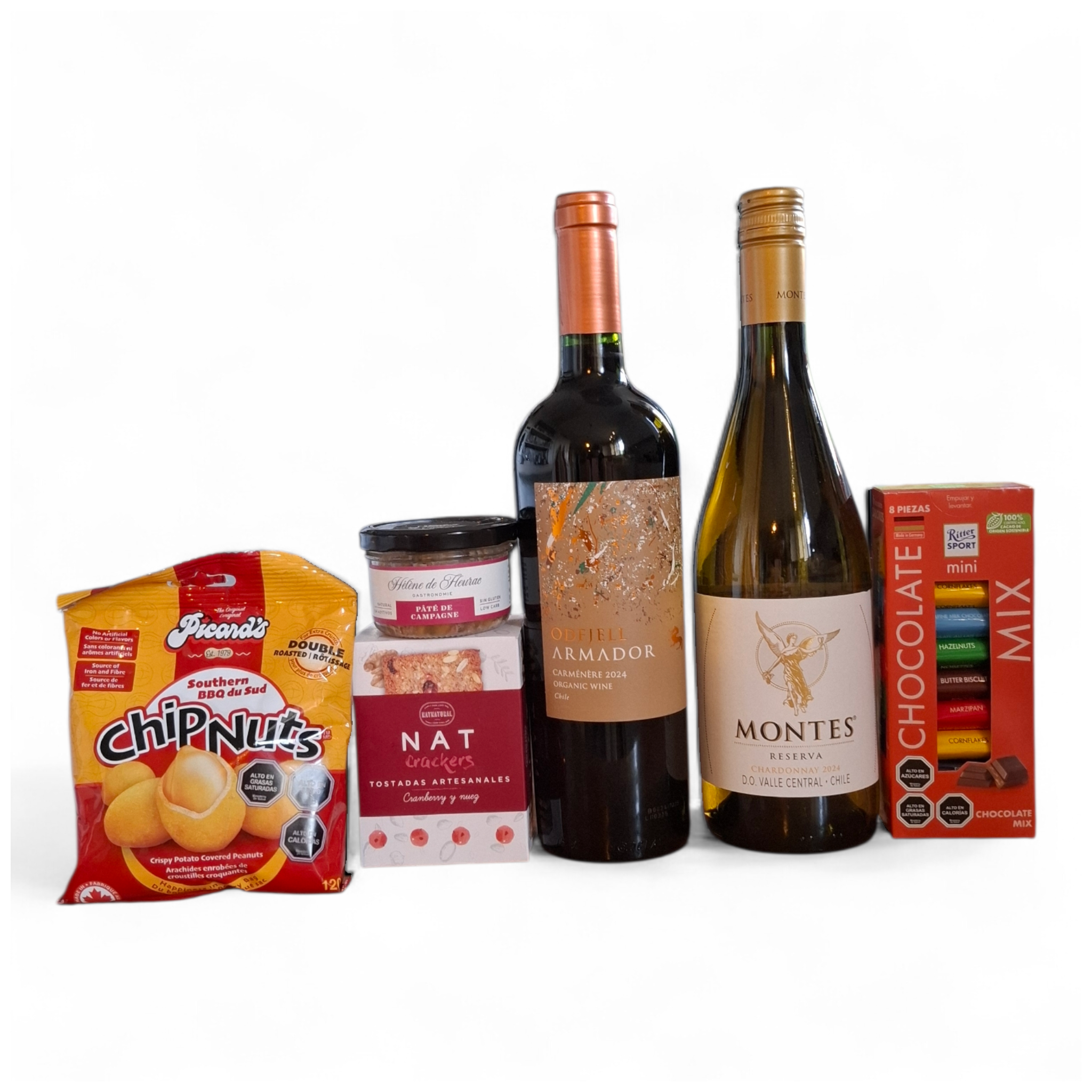 Regalo para Triunfar