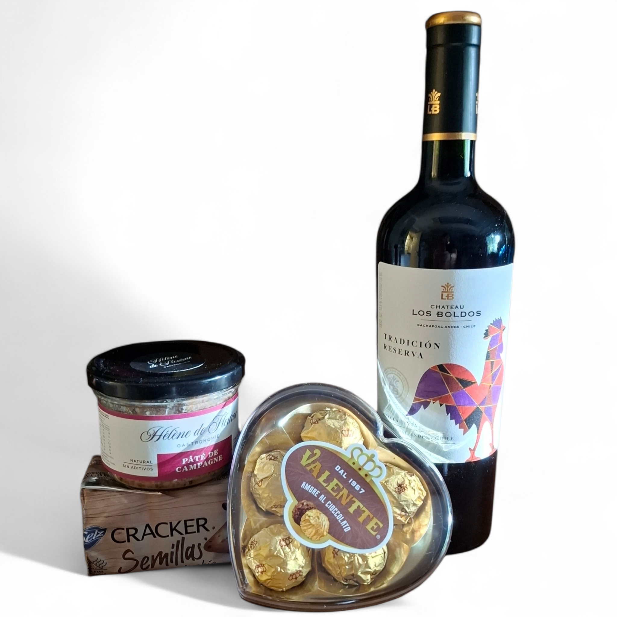 Regalo Momento Ideal