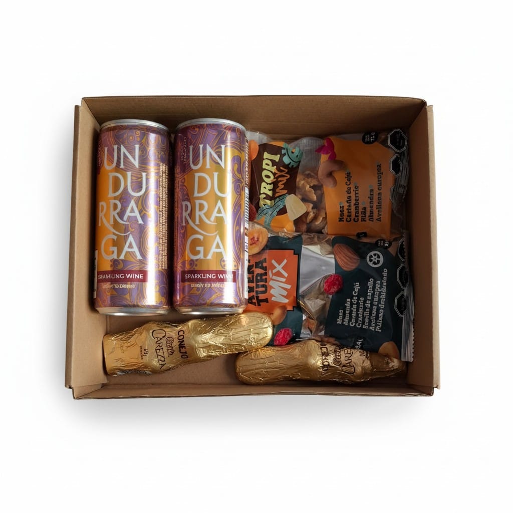 Regalo Petibox (pocas unidades)