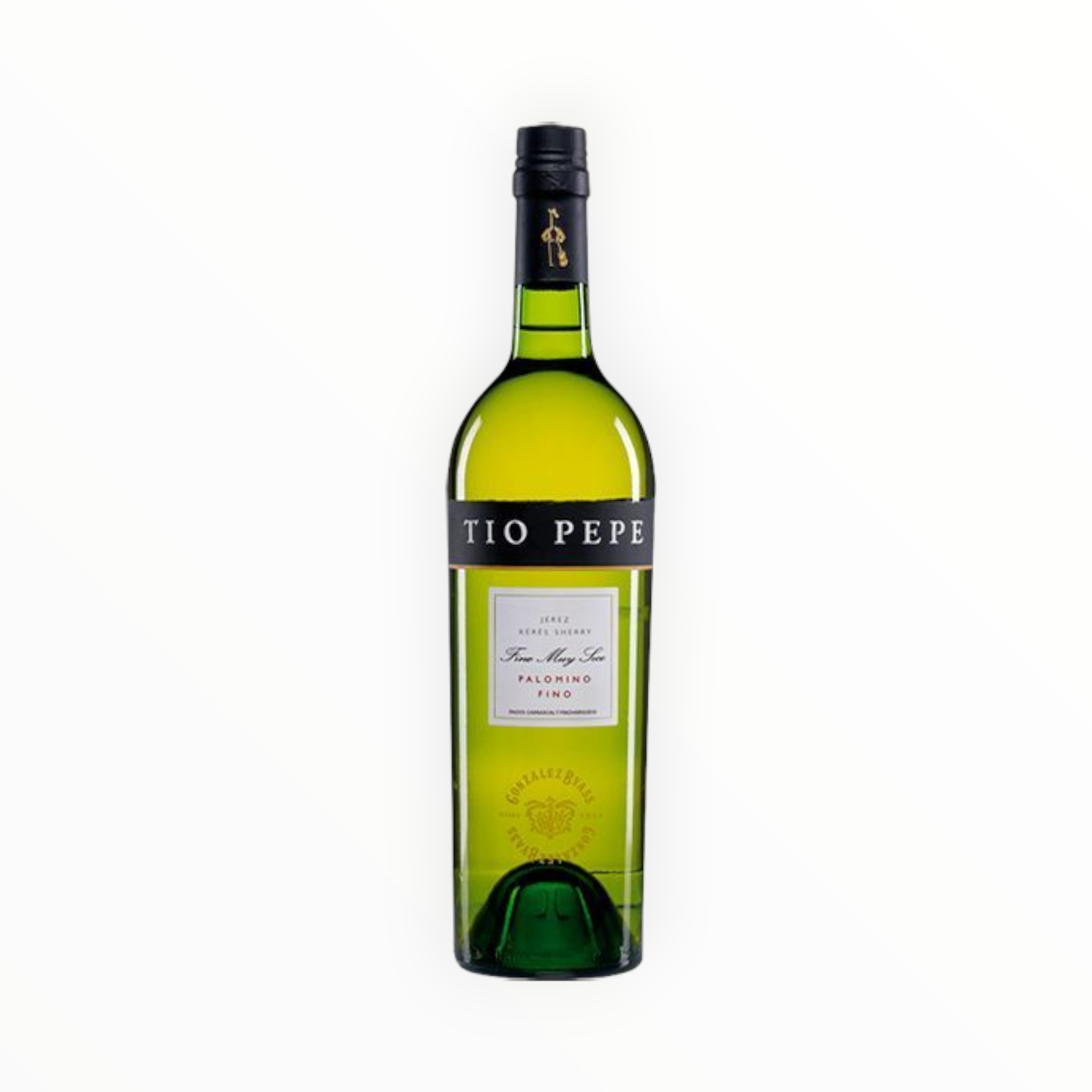 Jerez Gonzalez Byass Tio Pepe D.O.C. Jerez (España)