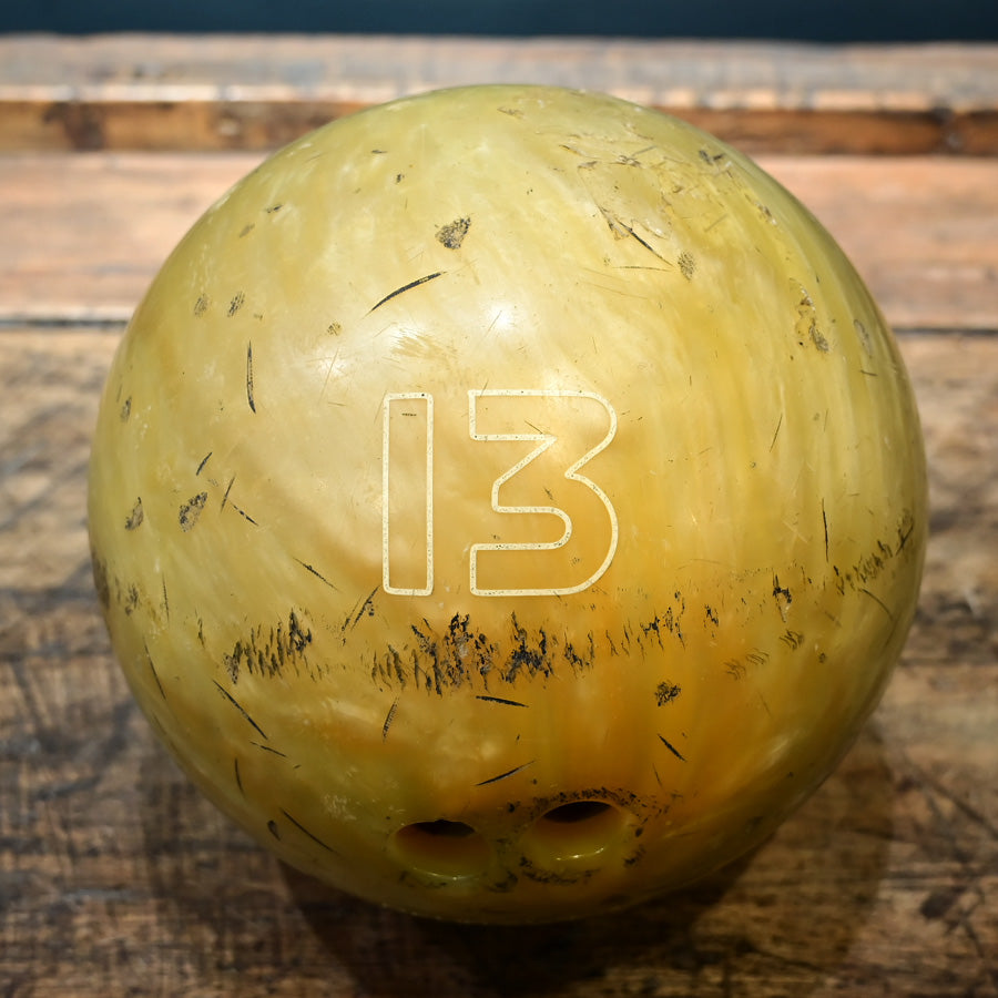 Bola de bowling Brunswick