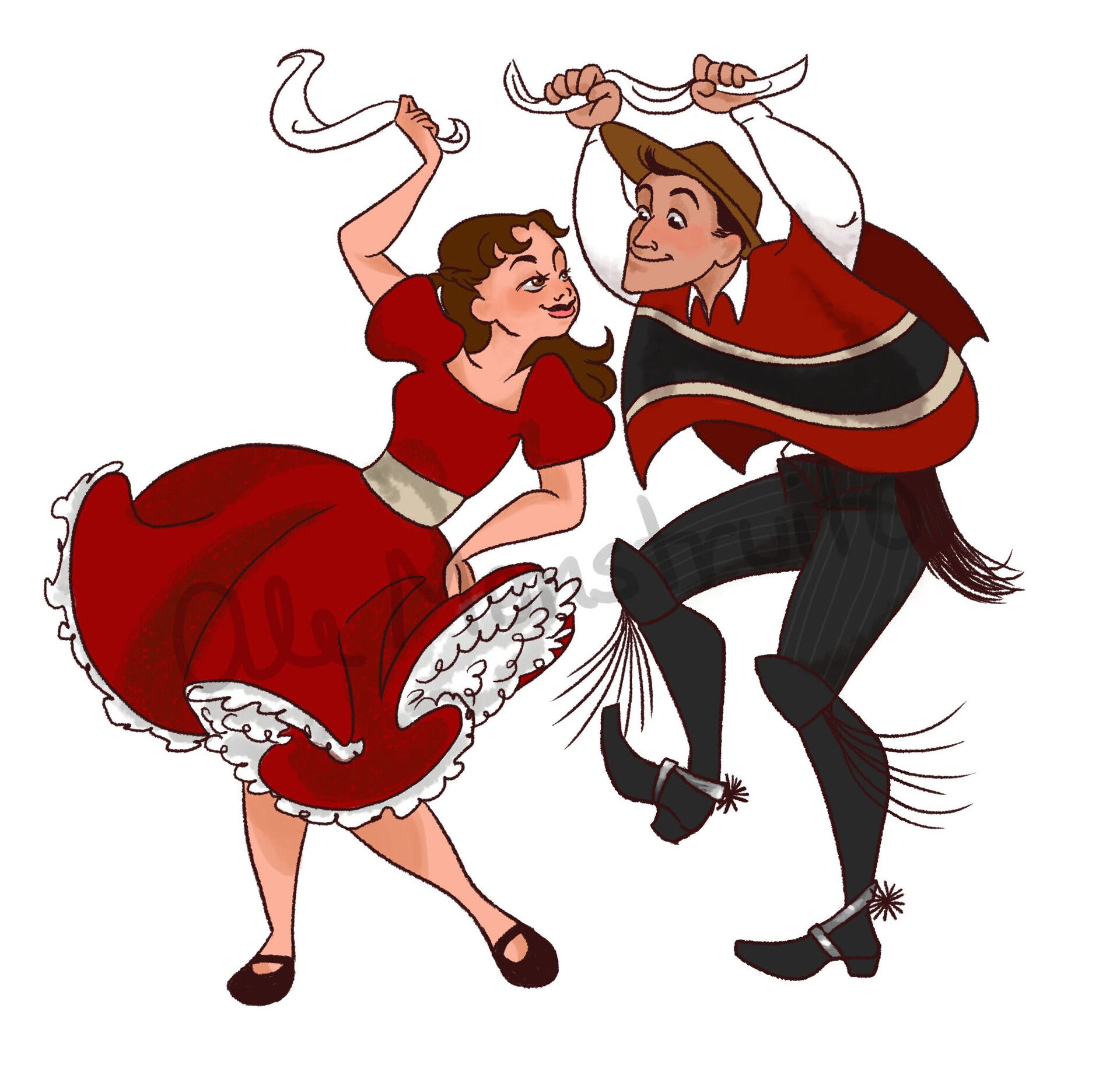 D.O, YA SALIMOS A BAILAR, AHORA HAY QUE BAILAR MEJOR!