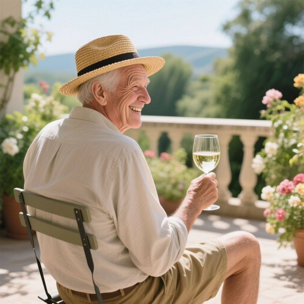 TU SABES CUAL ES EL VINO FAVORITO DE TU PAPÁ?