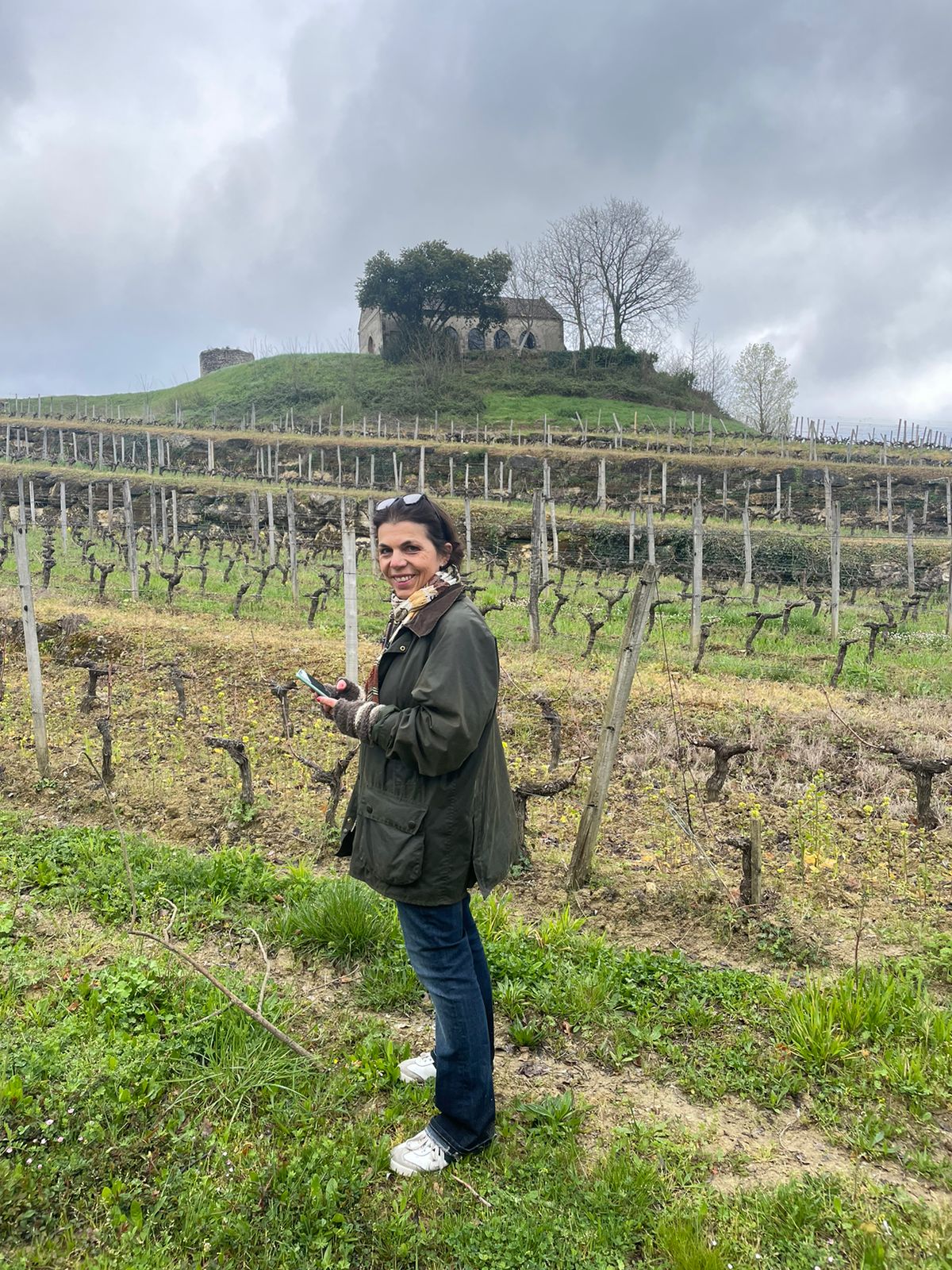 Ensamblajes versus varietales