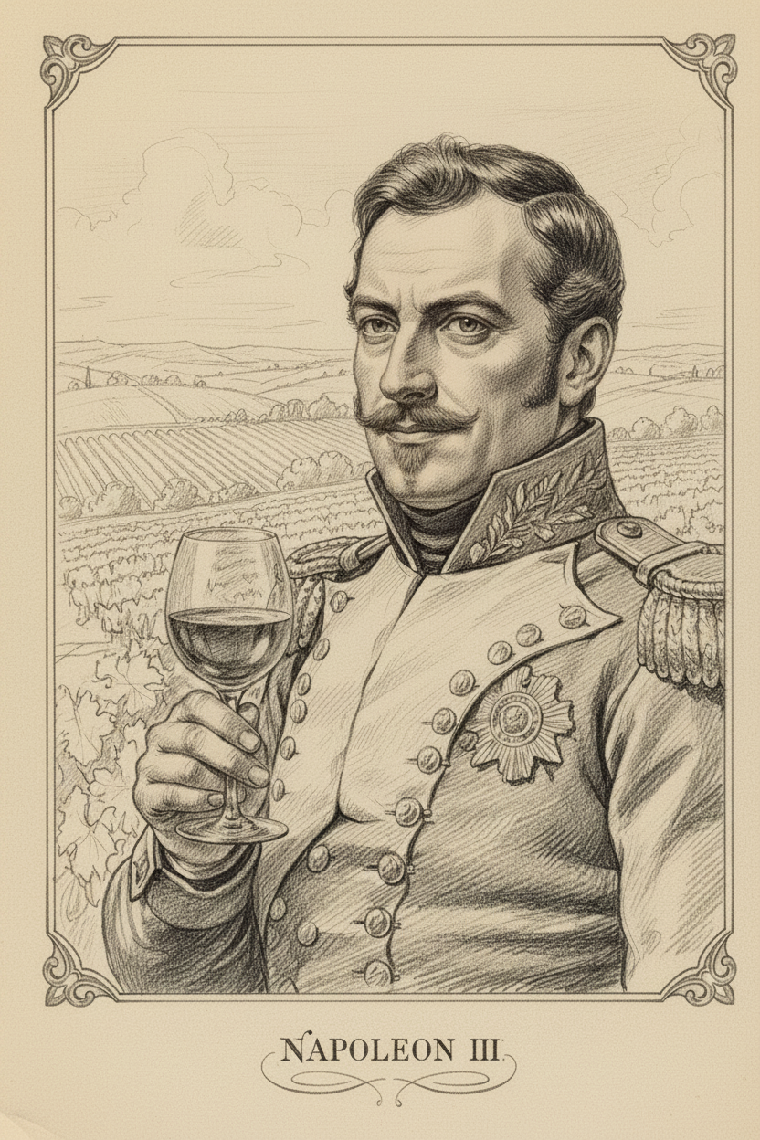 Cabernet Sauvignon una gran historia