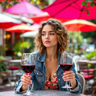 SOMOS FOMES A LA HORA DE ELEGIR UN VINO?