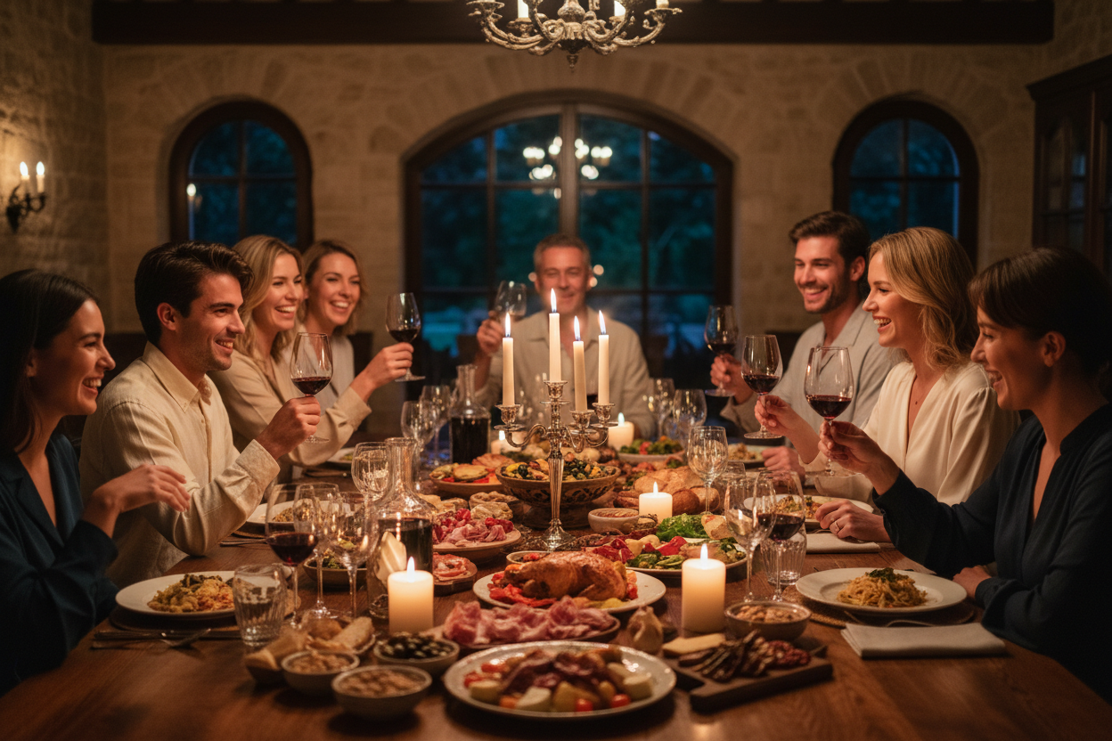 ¿Son los jóvenes quienes están consumiendo menos vino? No tan rápido.